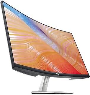 Monitor Curvo 31.5