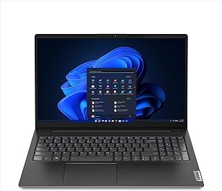 Notebook Lenovo V15 i5-1235U 8GB 256GB SSD W11 Home 15.6