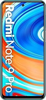 Xiaomi Redmi Note 9 Pro (64GB, 6GB) 6,67