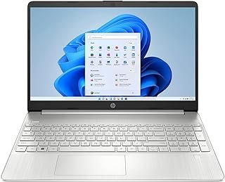 HP Notebook Pavilion 15,6