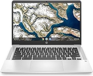 HP Chromebook 14A-NA0031WM 14