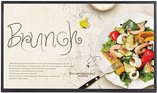 HDMI(3), entrada RS232C //saída, entrada RJ45 (LAN), entrada IR, USB (1), saída de áudio, WEBOS 6.0