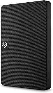 HDD Externo Seagate 2TB Expansion USB 3.0 Portatil 2,5” – STKM2000400