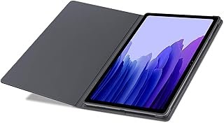 Samsung Capa para livro Electronics Tab A7 – cinza (EF-BT500PJEGUJ)