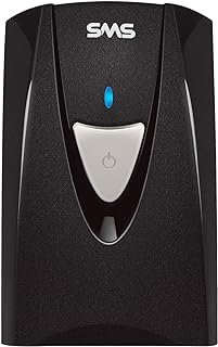 Nobreak Net4+ Usm1500Bi 115, SMS, 27296, Preto