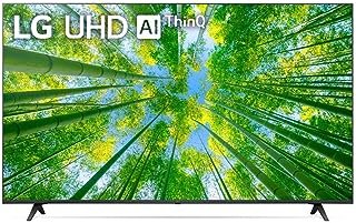 2022 Smart TV LG 60′ 4K UHD 60UQ8050 WiFi Bluetooth HDR Nvidia GEFORCE NOW ThinQAI Smart Magic Google Alexa