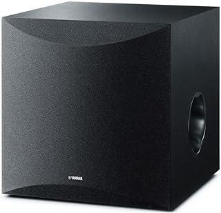Subwoofer Para Home Theater 10