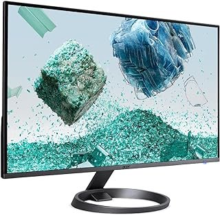 Monitor Acer Vero RL242Y 23,8
