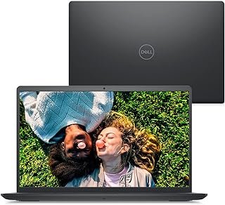 Notebook Dell Inspiron I15-I120K-A10P 15.6