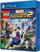 Lego Marvel Super Heroes 2 – PlayStation 4