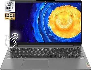 Lenovo Ideapad 3i 15,6