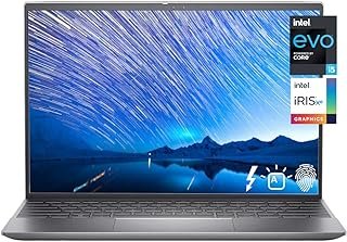 Laptop Dell Inspiron 5310 13,3