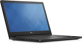 Dell Laptop JJHFT Latitude 3560 de 15,6 polegadas (Intel Core i3-5005U, 4GB 1600MHz DDR3L, 500GB HDD, Windows 10 Pro, preto)