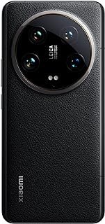 Xiaomi 14 Ultra 5G Dual Sim 512GB Preto (16GB RAM) – Versão Global