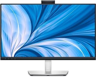 Monitor Dell 23.8