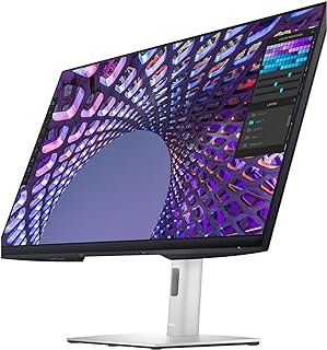 Monitor Dell 31.5