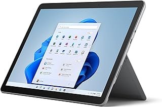 Microsoft Surface Go 3 – 10,5