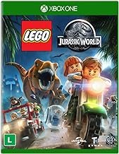 Jurassic World – Xbox one