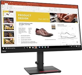 Lenovo ThinkVision P32p-20 31