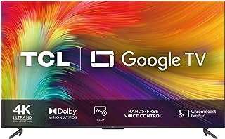 TCL Smart TV LED 65