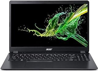 Notebook Acer 15,6”A315-42G-R5Z7 AMD Ryzen5 8GB 1TB Win10