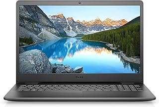 Dell Processador Inspiron 15 3502 Intel(R) Celeron(R) Processador N4020 128 GB Drive de estado sólido 4 GB, 1 x 4 GB, DDR4 15,6 polegadas HD (1366 x 768) antirreflexo retroiluminado por LED sem toque borda estreita Displa
