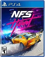 Need for Speed Heat – Ps4