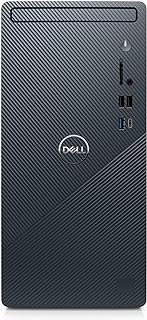 Dell Inspiron 3910 Desktop 4TB SSD 20TB HD 64GB RAM Extreme (Processador Intel Core i7-12700K com Turbo Boost para 5,00GHz, 64 GB RAM, 4 TB SSD + disco rígido de 20 TB, Win 11)
