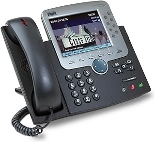Cisco 7970G Telefone IP