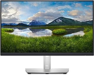 Dell 22 Monitor – P2222H – Full HD 1080p, IPS Technology