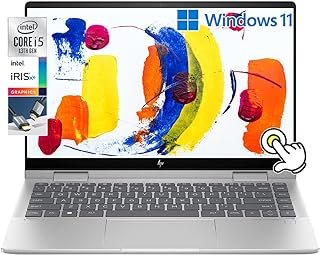 HP Envy x360 2 em 1 14