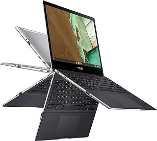 ASUS Chromebook Flip CM3, 12