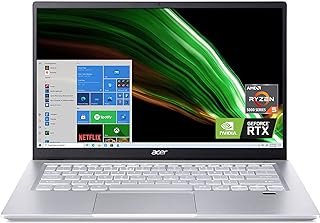 Acer Laptop Criador Swift X SFX14-41G-R0SG | 14