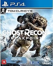 Ghost Recon: Breakpoint – PlayStation 4