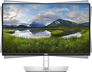 Monitor Dell Touch Screen de 23.8
