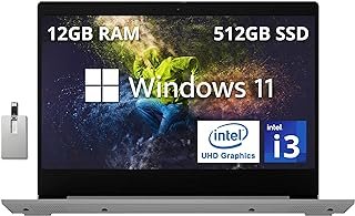 Lenovo 2022 IdeaPad 3i 14