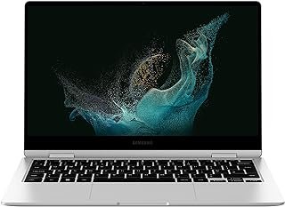 Samsung Galaxy Book2 360 Intel® Core™ i5-1235U, Windows 11 Home, 8GB, 256GB SSD, 13.3” Full HD AMOLED, 1.16 kg*.