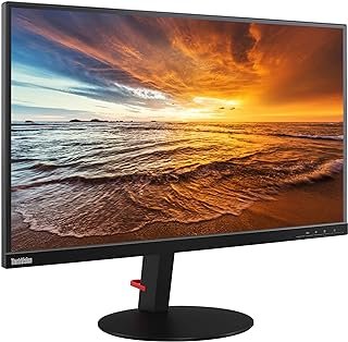 Monitor Lenovo P27U-10-27 polegadas com CD(HDMI)