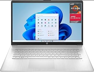 HP Laptop 17