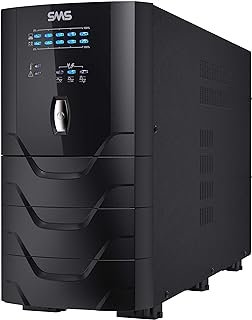 No Break SMS Atrium AT3000VA BI-115-27851