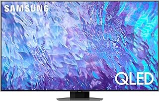 Smart TV QLED 55