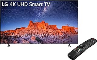 LG 65UQ801COSB.BWZ – Smart TV LED 65
