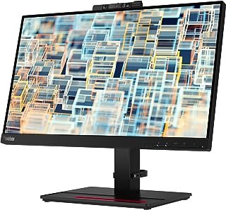 Lenovo monitor HDMI 21,5 polegadas T22V 220