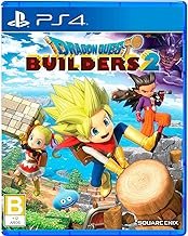 Dragon Quest Builders 2 – Ps4
