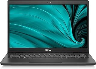 Dell Notebook Latitude 3000 3420 de 14
