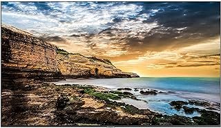 Samsung Business Qe50T 4K UHD 3840X2160 LED Signage De Sinalização Comercial, HDMI, USB, Alto-Falantes, 3-Yr Wrnty, 16/7 Operação, 300 Nit (Lh50Qetelgccccccgpgo), Preto 50 Polegadas