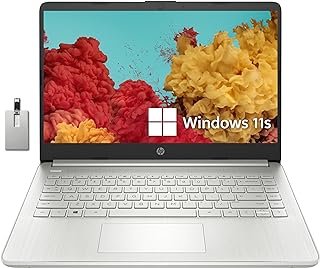 HP Notebook Premium Stream 14