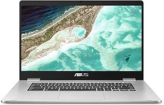 Asus Chromebook, C523NA-IH44F, 39.6 cm, N3350, 1080P