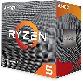 Processador AMD Ryzen 5 3600 6 Cores 3.6GHz 35MB AM4