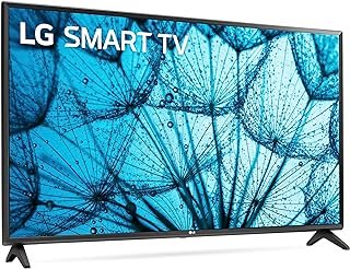 LG 32Lm570Bpua Classe 720P Smart LED HD TV (2019) Preto 32
